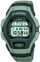 Watch G-Shock Man in Resin GT-2000-3V - GT-2000-3V